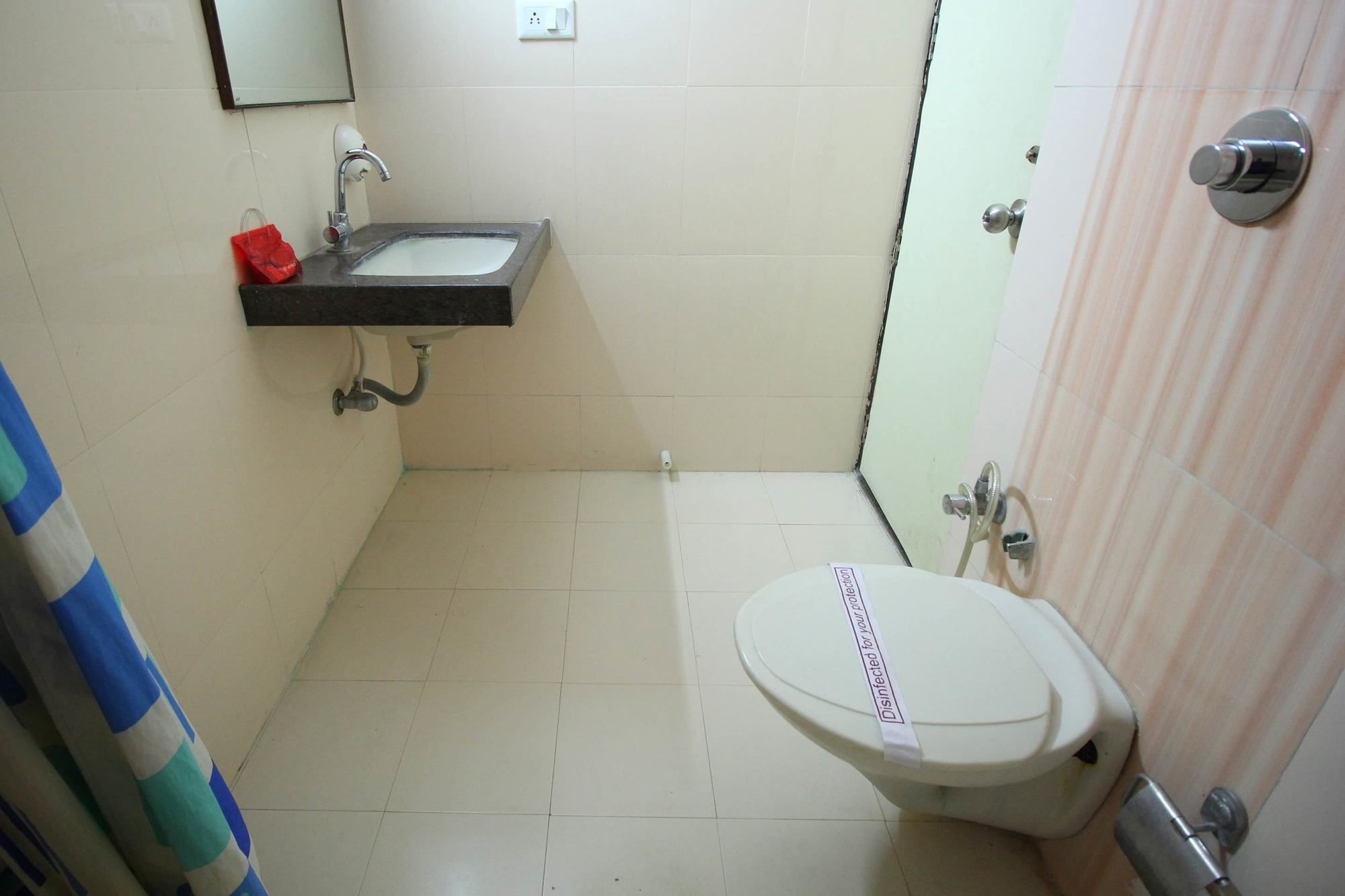 Oyo 4161 Hotel Shailly Inn Ahmedabad Luaran gambar